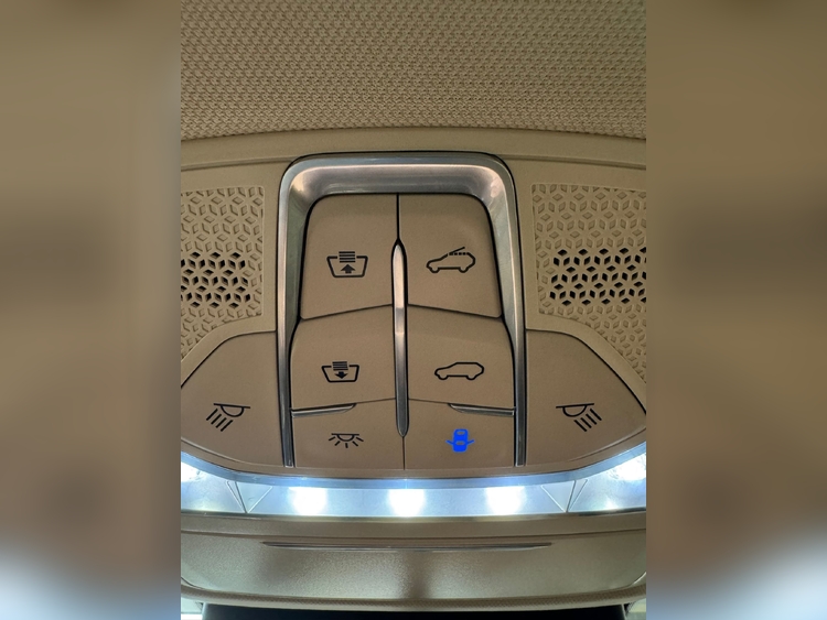 BESTUNE T77  foto 16